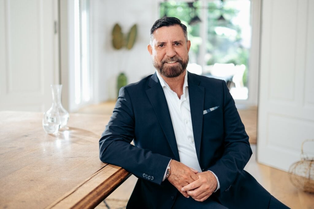 Uwe Mahrt, CEO von Pangaea Life: Auch bei Wohnimmobilien in Fonds spielt die Lage eine große Rolle.