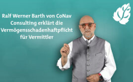 Alles über die Vermögensschadenhaftpflichtversicherung