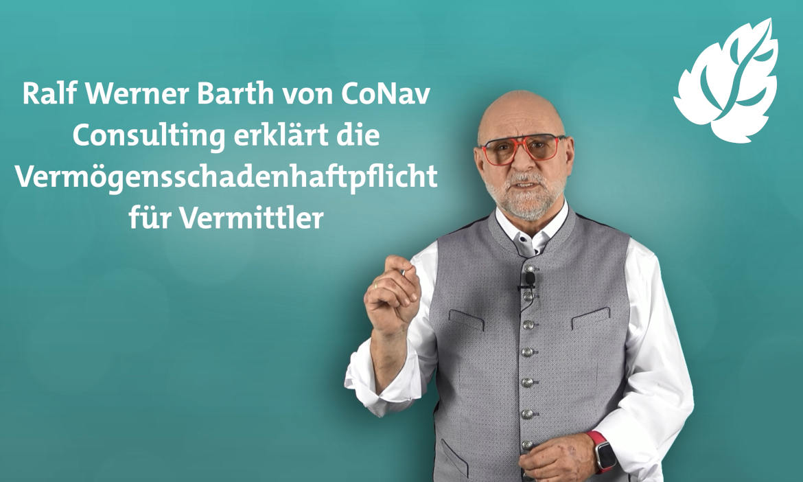 Alles über die Vermögensschadenhaftpflichtversicherung