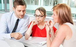 Persönliche Beratung sorgt für 80 Prozent aller Neuabschlüsse