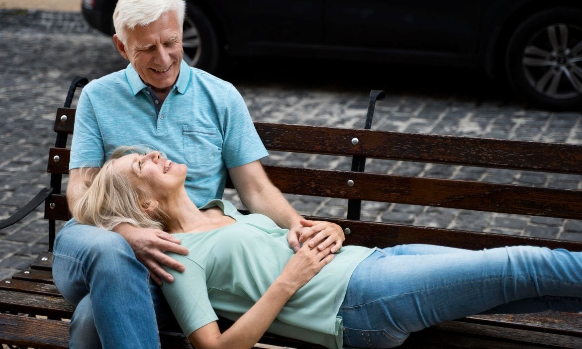 Notfallabsicherung – nicht nur ein Thema für Seniormakler