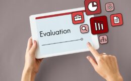 Evaluierung des Geschäftsmodells in Richtung Zukunftssicherheit