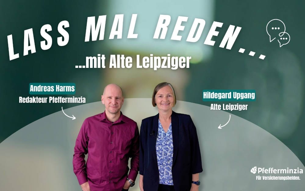 „Riesiges Privileg für die fondsgebundene Rentenversicherung“
