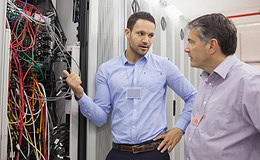 Cyberversicherungen: Makler sollten über Risiken aufklären