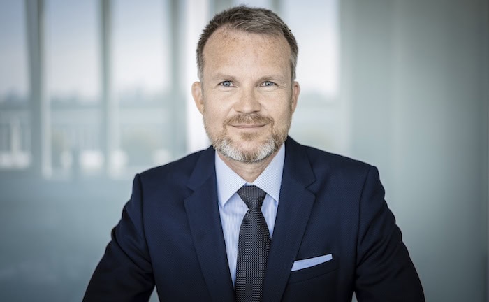 Krankenkassen-Chef Baas warnt vor „explodierenden Kosten“