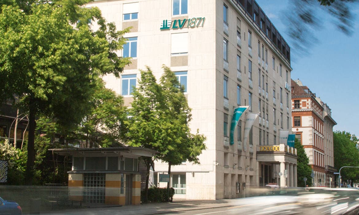 Diese Versicherer, Makler und andere beraten besonders gut