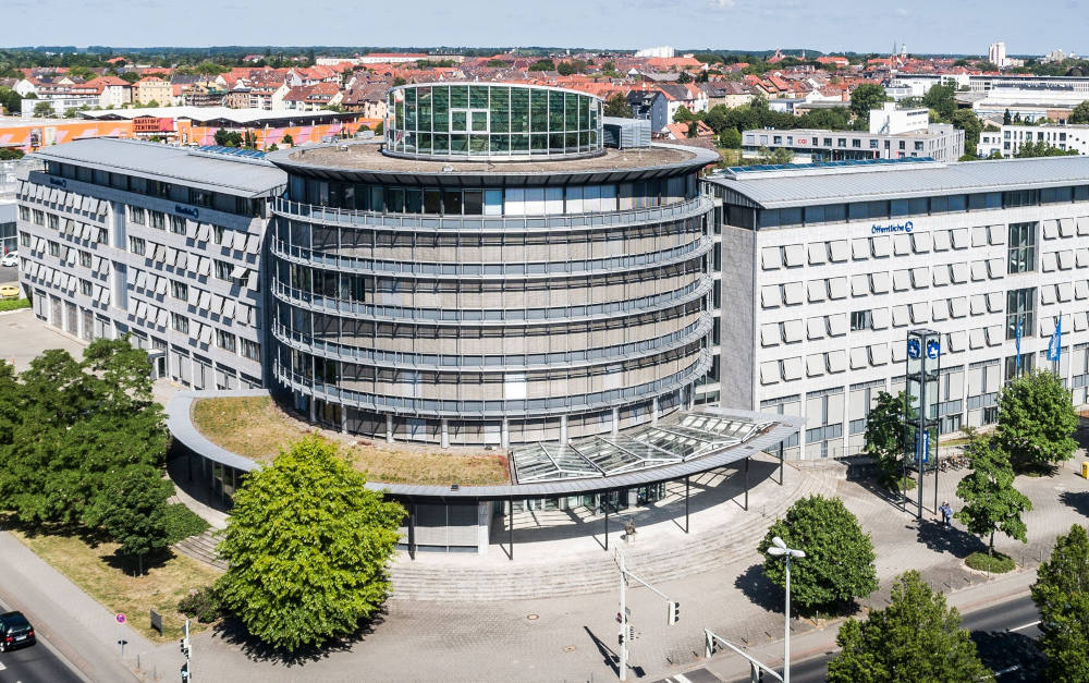 Versicherer aus Braunschweig partnert mit Jung, DMS & Cie