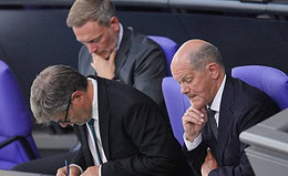 Rentenaufschubprämie ist keine gute Idee, meint das IW