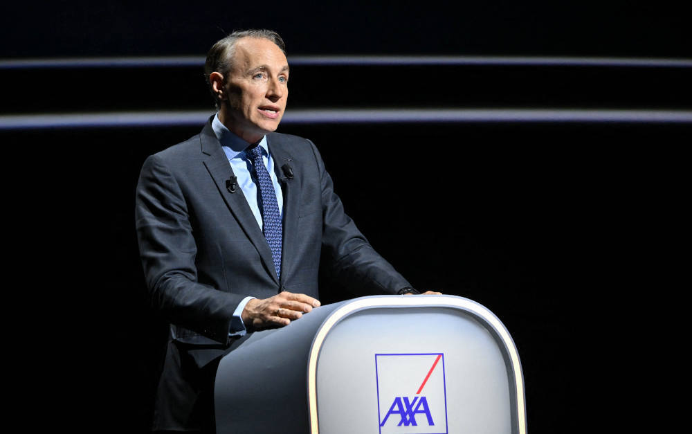 Axa will Investmenttochter an BNP Paribas verkaufen
