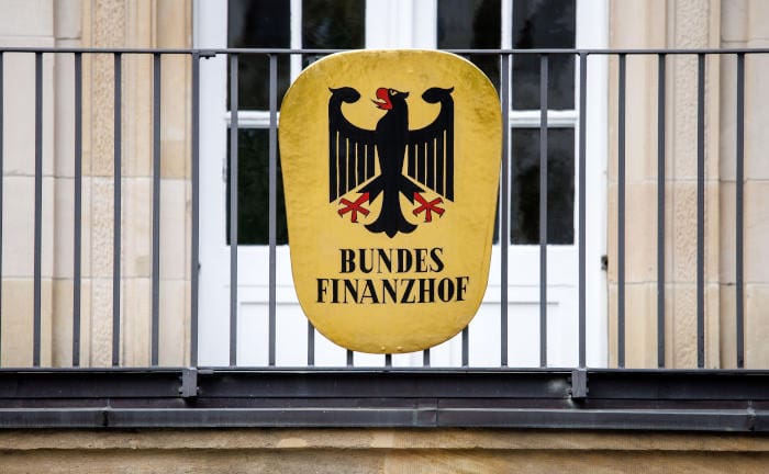 Bund muss Quellensteuern auf ausländische Fonds erstatten
