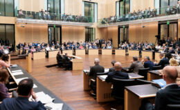 Bundesrat und BVK einig: Generationenkapital ist zu klein