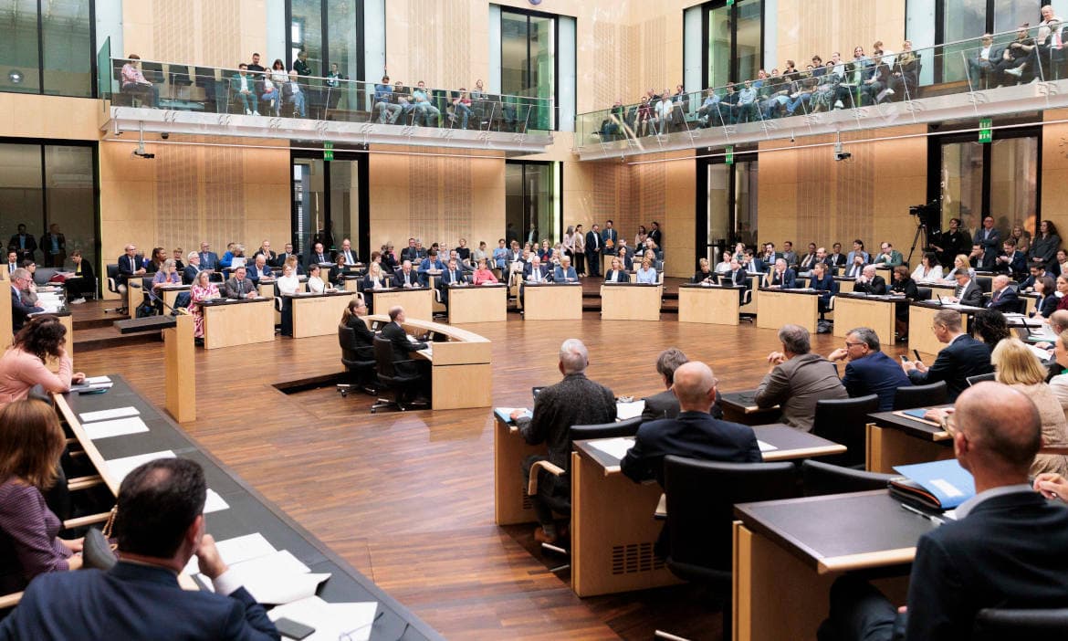 Bundesrat und BVK einig: Generationenkapital ist zu klein