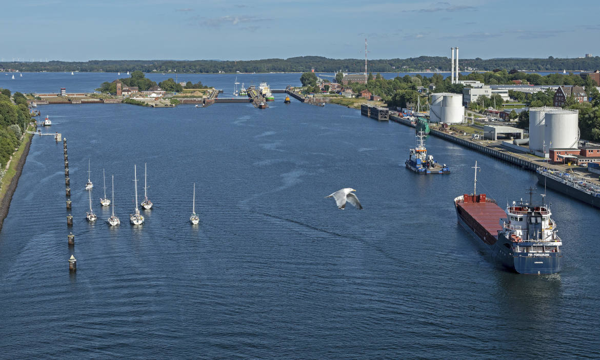 Vema-Makler nutzen diese Versicherer für Transportversicherungen