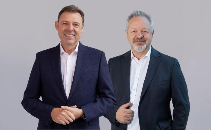 Diese Personalien der Woche sollten Vermittler kennen
