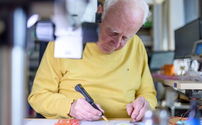 Deutsche sollen länger und mehr arbeiten