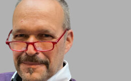 IGVM-Chef Stefan Rumpp über seinen Brief an Cogitanda