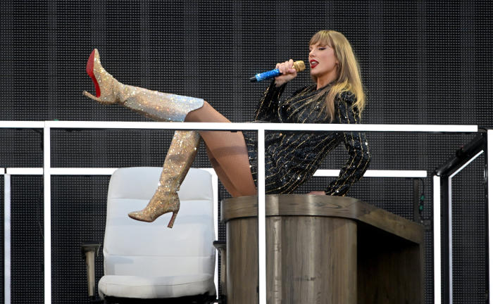 Wer haftet eigentlich für die abgesagten Taylor-Swift-Konzerte?