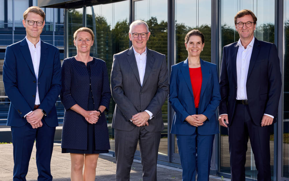 Diese Personalien der Woche sollten Vermittler kennen