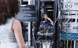 NIS-2: Deutscher Mittelstand ist noch nicht gut unvorbereitet