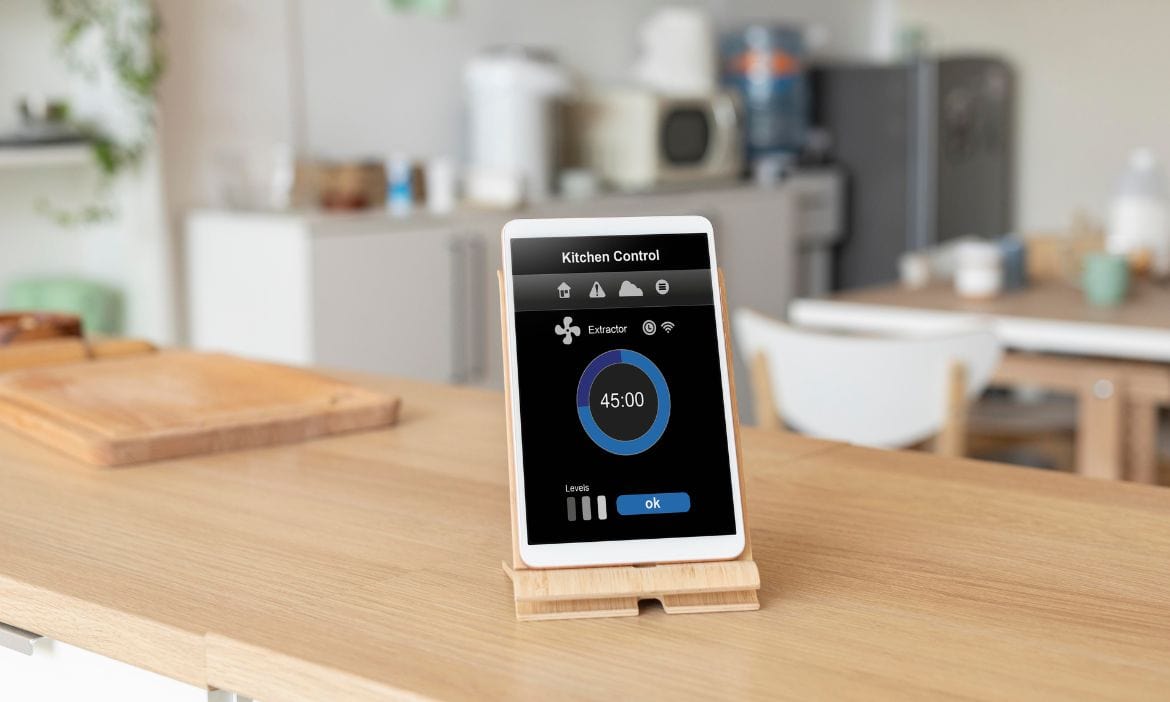 Wie man das Smart Home gut versichern kann
