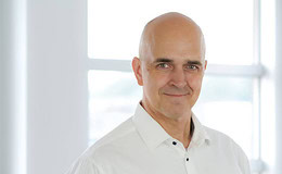 Oliver Kieper leitet künftig das Poolgeschäft der GGW-Gruppe