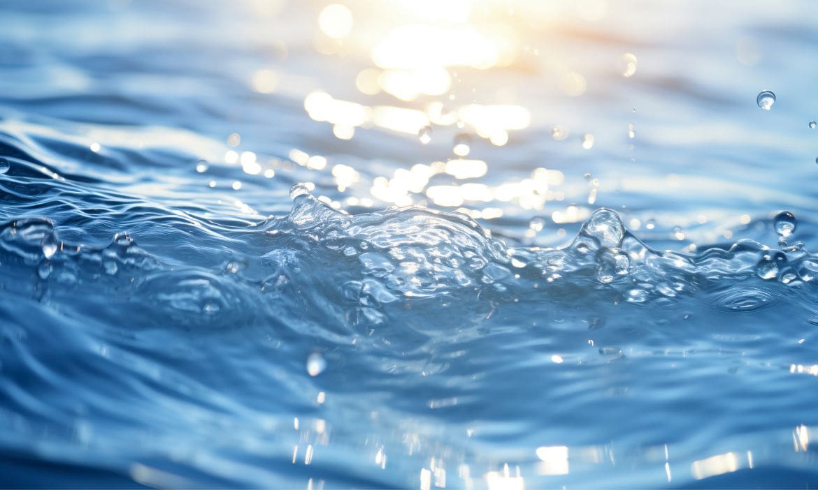 Warum Chiphersteller in Wasserfonds zu finden sind