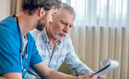 Welchen gewerblichen Versicherungsschutz Heilberufler brauchen