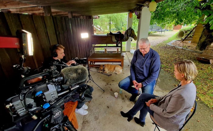 Die elfte Folge von Biomex.TV feiert Premiere