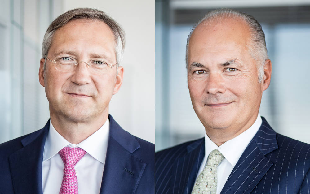 Die besten langfristig erfolgreichen Aktienfonds und Anbieter