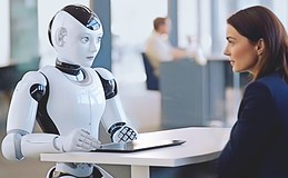 Wie künstliche Intelligenz bei der Beratung hilft