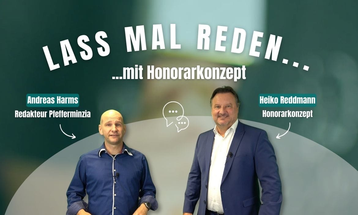 „Honorarberatung ist hochflexibel“