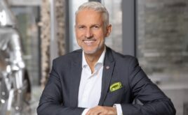 Podcast: Klaus Hermann über Kahado, Hilfe für Makler und Humor