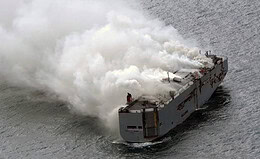 Versicherer fordern modernere Technik in der Schifffahrt