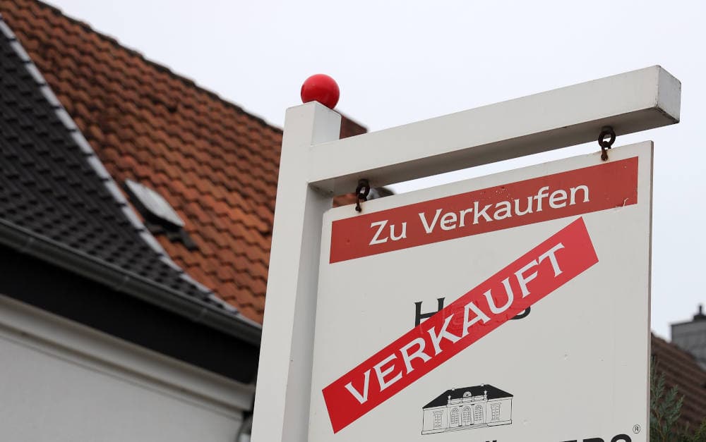 Die fünf größten Mythen über die Baufinanzierung