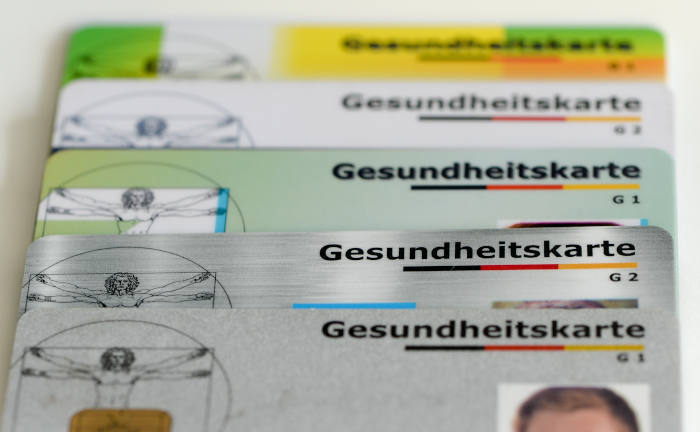 Vergleichsportal ermittelt die besten Krankenkassen