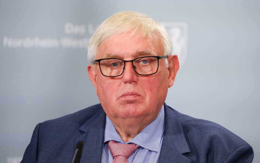 CDU-Politiker fordert mehr Steuergeld für Sozialversicherung
