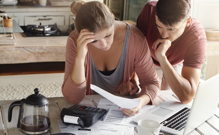 Geldanlage im Internet – 30 Prozent haben schon Geld verloren