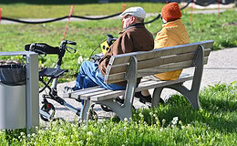 Zweites Betriebsrentenstärkungsgesetz: Förderbetrag erhöht sich auf 2.718 Euro