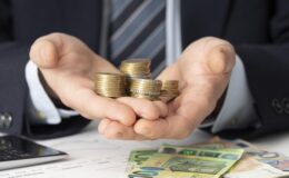 Die Deutschen haben keinen Erfolg beim Sparen – daran liegt‘s