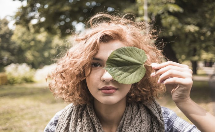 Warum Frauen eine Antenne für Nachhaltigkeit haben