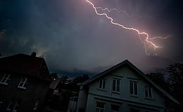 Hören Sie unseren Sonderpodcast zum Thema Wohngebäudeversicherung