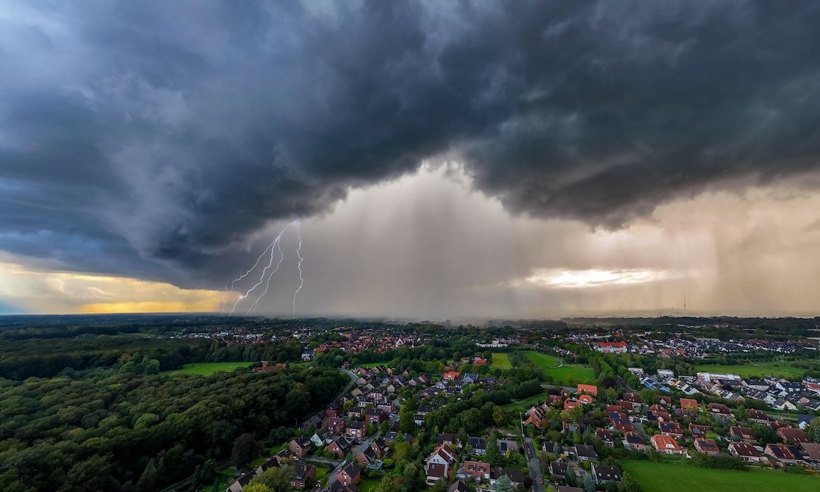 Wie die Wohngebäudeversicherung in die Profitzone zurückkehrt