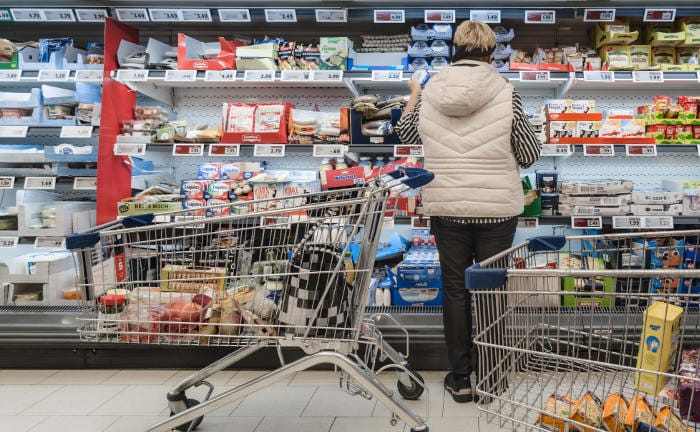 Das sind die zehn größten Ängste der Deutschen