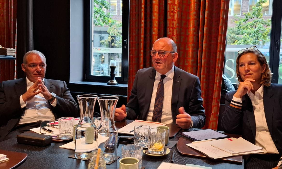 BDVM hält an Deckel für Abschlussprovision fest