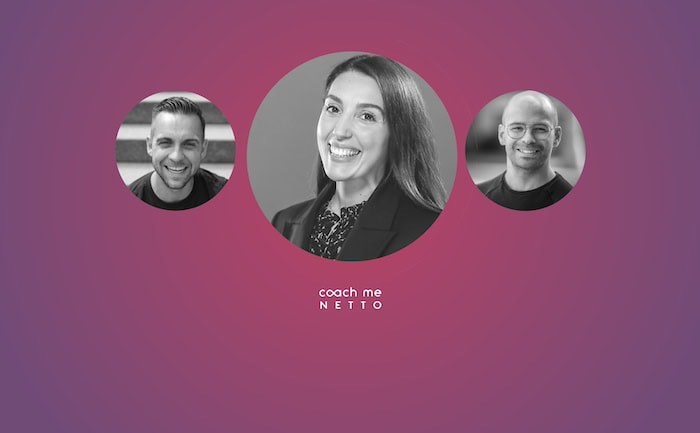 „Der menschliche Kontakt schafft Vertrauen“