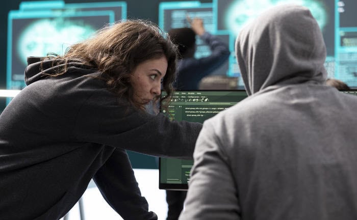 Cyberangriffe auf Unternehmen schrecken deren Kunden ab