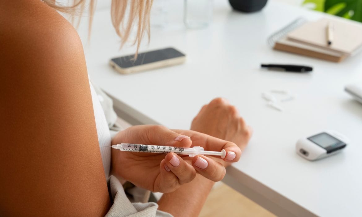 Aufklärung und Prävention am 14. November