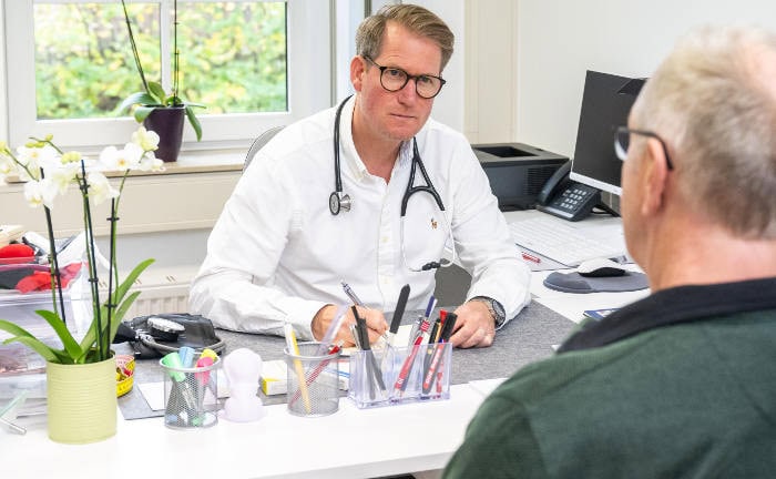 Zusatzbeiträge könnten sogar um einen Prozentpunkt zulegen