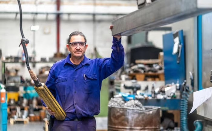 Das erwarten Unternehmen von ihren Industriemaklern