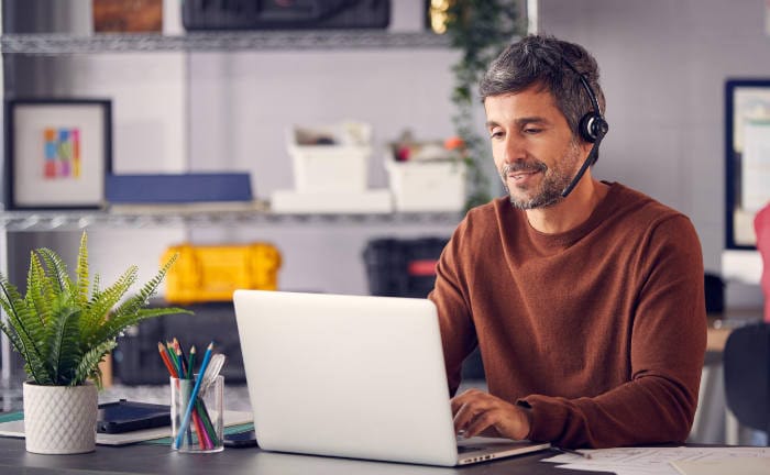 So viele Neukunden gewinnen Ausschließlichkeitsvertriebe online